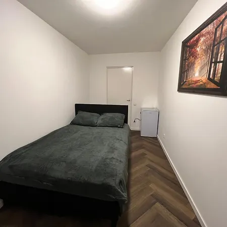 Zaandam Amsterdam Hotel Assendelft