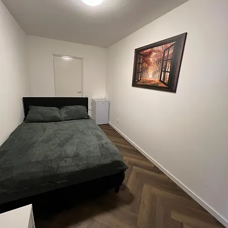 Hotel Zaandam Amsterdam Assendelft