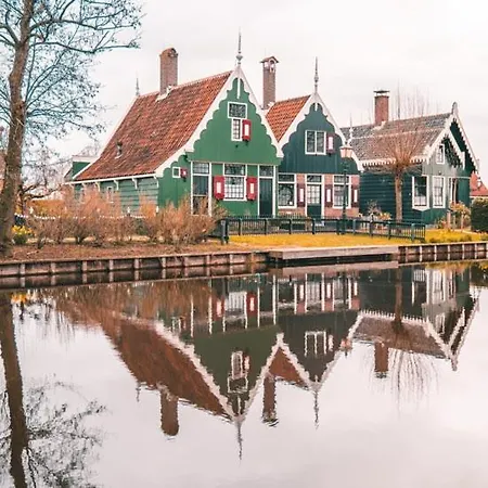 Zaandam Amsterdam Hotel