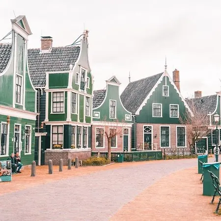 Zaandam Amsterdam Hotel