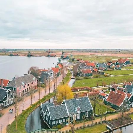 Hotel Zaandam Amsterdam *