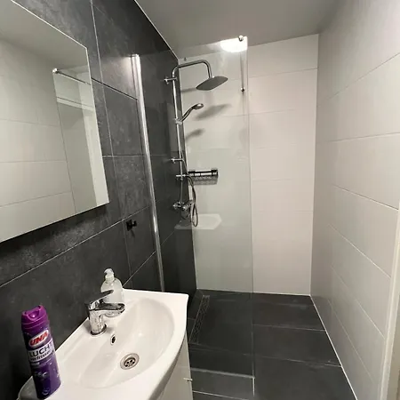 Hotel Zaandam Amsterdam Assendelft