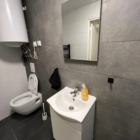 Zaandam Amsterdam Hotel