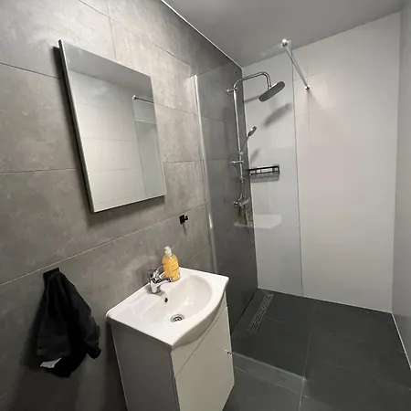 Hotel Zaandam Amsterdam