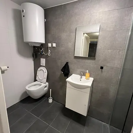 Hotel Zaandam Amsterdam *