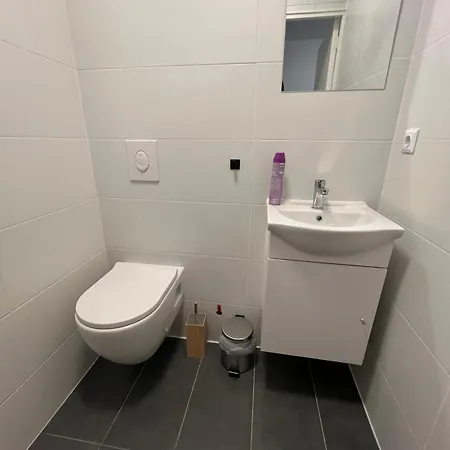 Hotel Zaandam Amsterdam