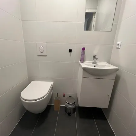 Zaandam Amsterdam Hotel Assendelft