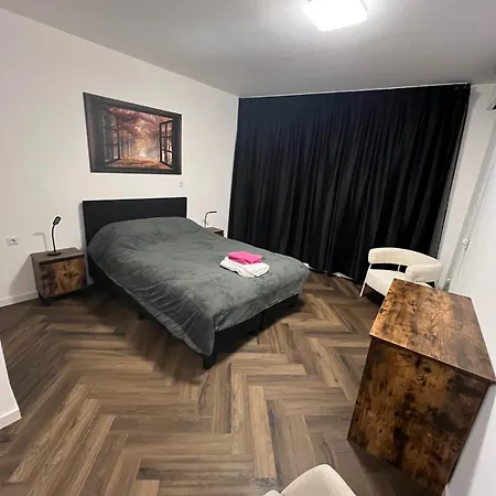 Zaandam Amsterdam Hotel Assendelft