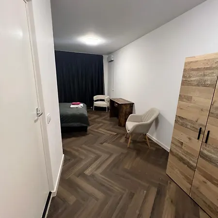 Zaandam Amsterdam Hotel