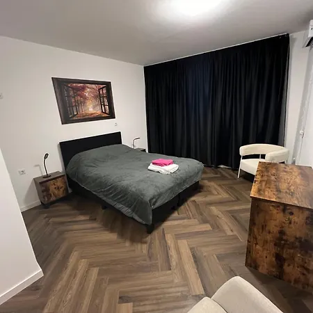 Zaandam Amsterdam Hotel Assendelft