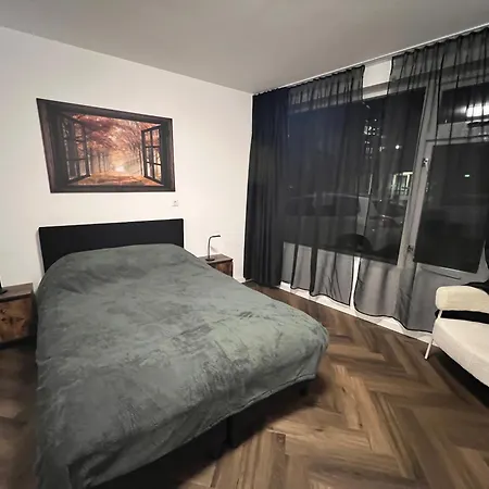 Zaandam Amsterdam Assendelft
