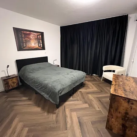 Hotel Zaandam Amsterdam *